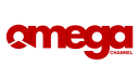 MEGA TV CYPRUS Logo