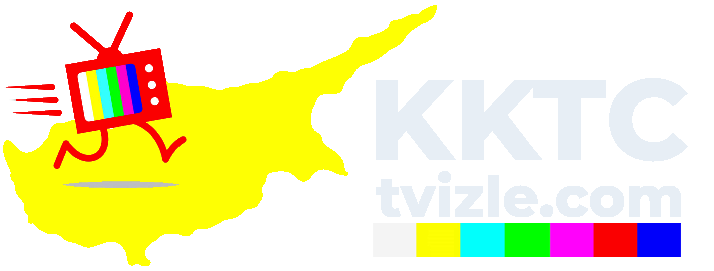 KKTC Tv İzle  Logo